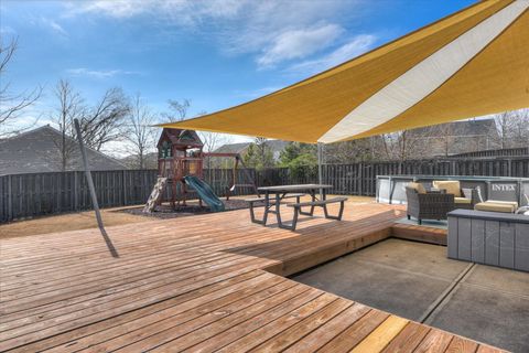 Tiny photo for 974 Dietrich Lane, North Augusta, SC 29860 (MLS # 552954)