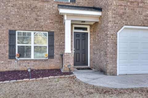 Tiny photo for 974 Dietrich Lane, North Augusta, SC 29860 (MLS # 552954)