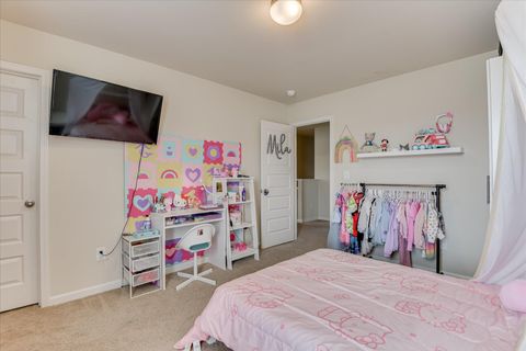 Tiny photo for 974 Dietrich Lane, North Augusta, SC 29860 (MLS # 552954)