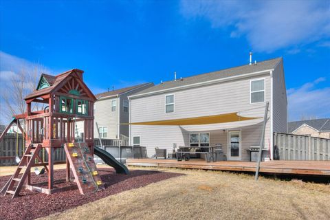 Tiny photo for 974 Dietrich Lane, North Augusta, SC 29860 (MLS # 552954)