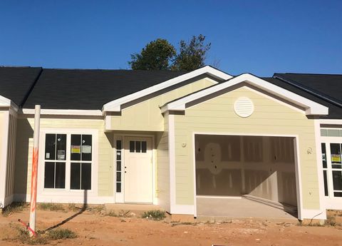 A home in Aiken