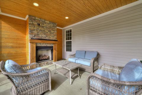 Tiny photo for 6358 Kiawah Trail, Aiken, SC 29803 (MLS # 550476)