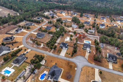 Tiny photo for 6358 Kiawah Trail, Aiken, SC 29803 (MLS # 550476)