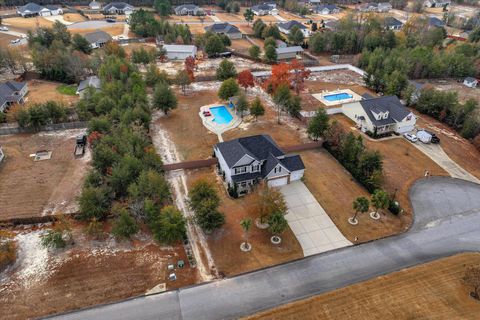 Tiny photo for 6358 Kiawah Trail, Aiken, SC 29803 (MLS # 550476)