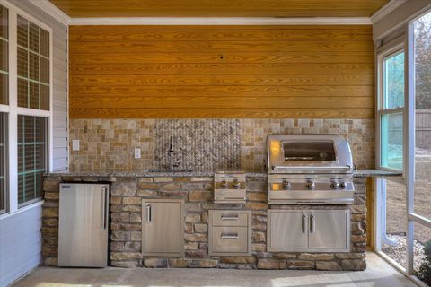 Tiny photo for 6358 Kiawah Trail, Aiken, SC 29803 (MLS # 550476)