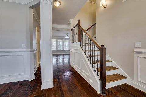 Tiny photo for 6358 Kiawah Trail, Aiken, SC 29803 (MLS # 550476)