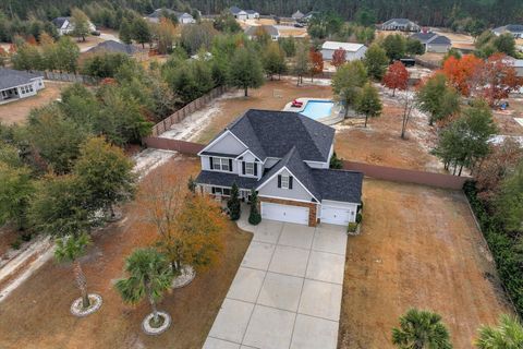 Tiny photo for 6358 Kiawah Trail, Aiken, SC 29803 (MLS # 550476)