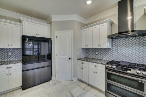 Tiny photo for 6358 Kiawah Trail, Aiken, SC 29803 (MLS # 550476)