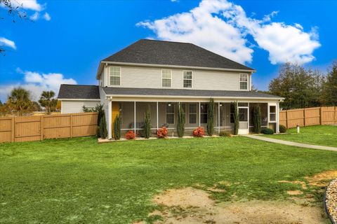 Tiny photo for 6358 Kiawah Trail, Aiken, SC 29803 (MLS # 550476)