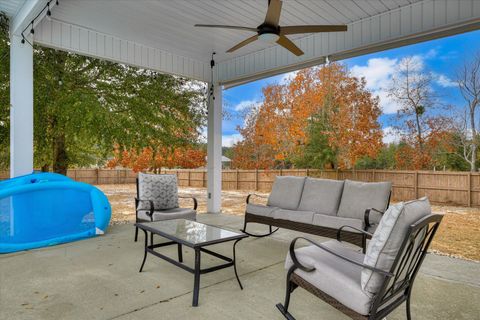 Tiny photo for 6358 Kiawah Trail, Aiken, SC 29803 (MLS # 550476)