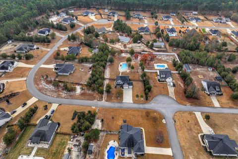 Tiny photo for 6358 Kiawah Trail, Aiken, SC 29803 (MLS # 550476)