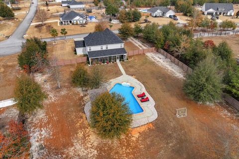 Tiny photo for 6358 Kiawah Trail, Aiken, SC 29803 (MLS # 550476)