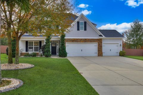 Photo of 6358 Kiawah Trail, Aiken, SC 29803 (MLS # 550476)