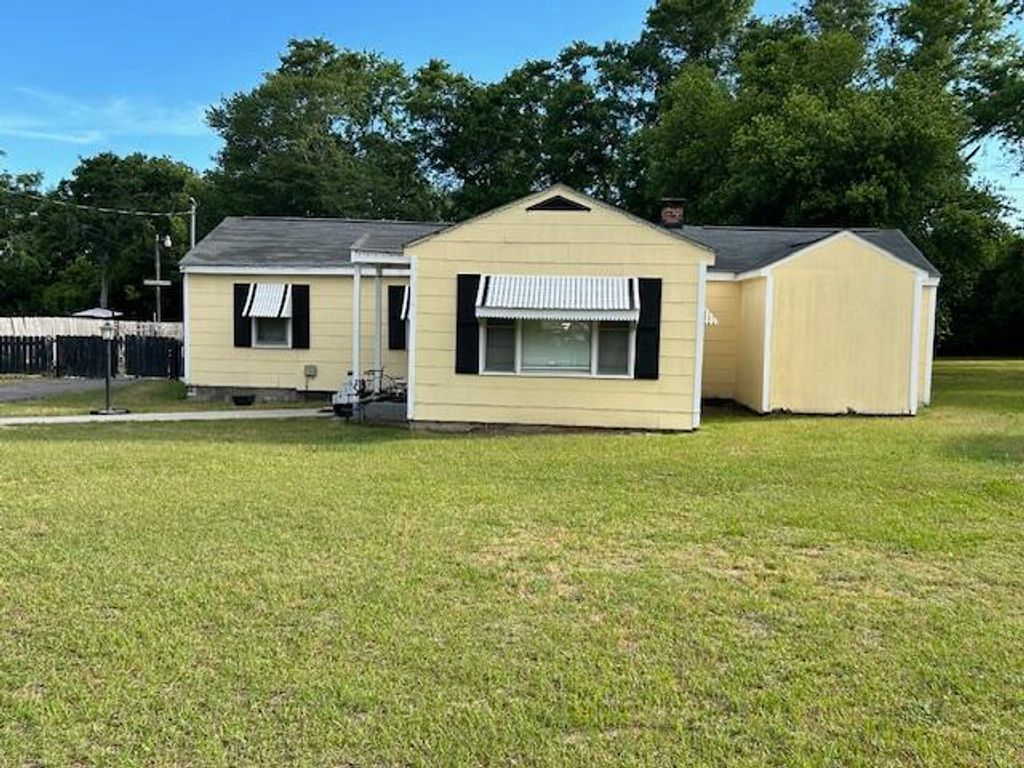 Photo of 3416 Seneca Avenue, Aiken, SC 29801 (MLS # 550993)