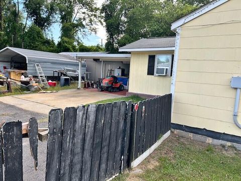 Tiny photo for 3416 Seneca Avenue, Aiken, SC 29801 (MLS # 550993)