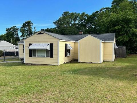 Tiny photo for 3416 Seneca Avenue, Aiken, SC 29801 (MLS # 550993)