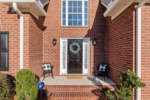 Tiny photo for 305 Cimarron Place, Martinez, GA 30907 (MLS # 552490)