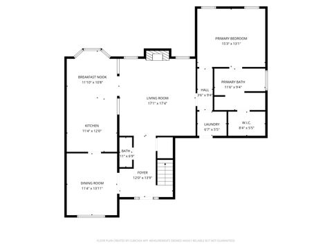 Tiny photo for 305 Cimarron Place, Martinez, GA 30907 (MLS # 552490)