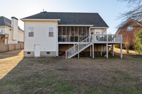 Tiny photo for 305 Cimarron Place, Martinez, GA 30907 (MLS # 552490)