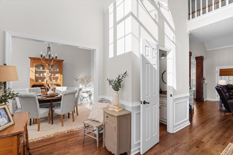 Tiny photo for 305 Cimarron Place, Martinez, GA 30907 (MLS # 552490)