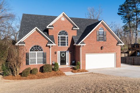 Tiny photo for 305 Cimarron Place, Martinez, GA 30907 (MLS # 552490)