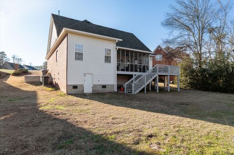 Tiny photo for 305 Cimarron Place, Martinez, GA 30907 (MLS # 552490)
