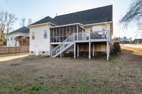 Tiny photo for 305 Cimarron Place, Martinez, GA 30907 (MLS # 552490)