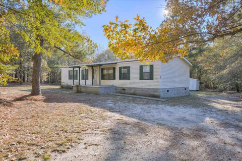 A home in Warrenville