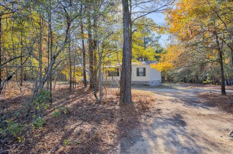 A home in Warrenville