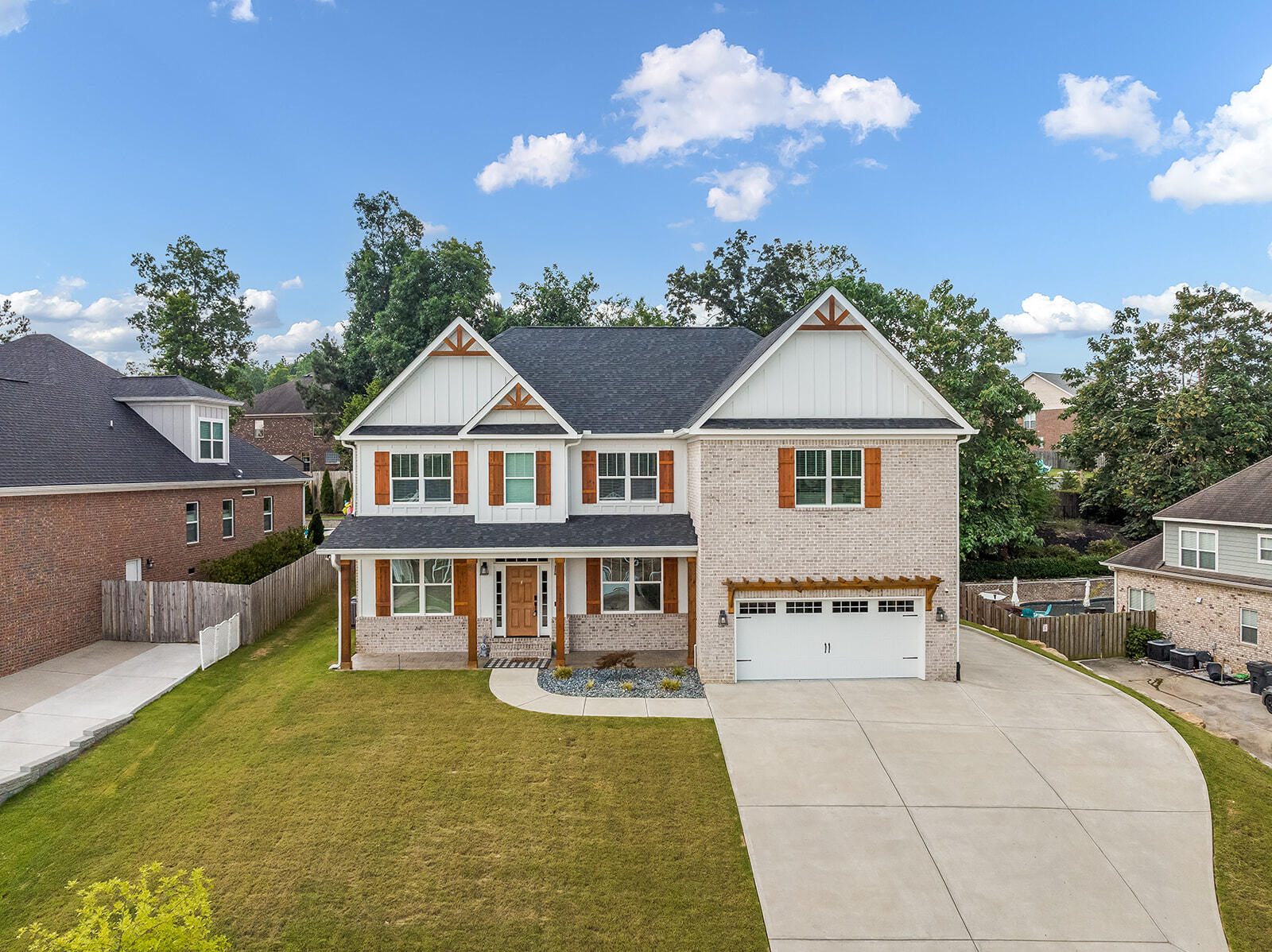 View Evans, GA 30809 house