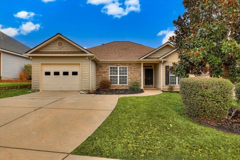 Tiny photo for 721 Wickham Drive, Evans, GA 30809 (MLS # 550498)