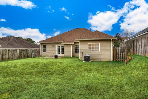 Tiny photo for 721 Wickham Drive, Evans, GA 30809 (MLS # 550498)