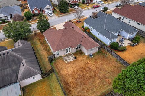 Tiny photo for 721 Wickham Drive, Evans, GA 30809 (MLS # 550498)