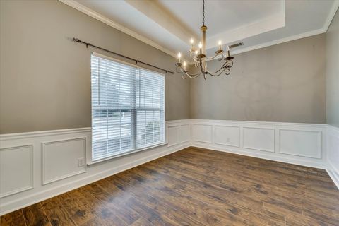 Tiny photo for 721 Wickham Drive, Evans, GA 30809 (MLS # 550498)