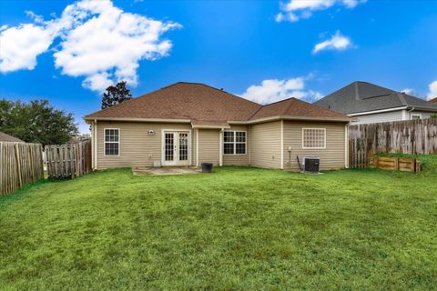 Tiny photo for 721 Wickham Drive, Evans, GA 30809 (MLS # 550498)