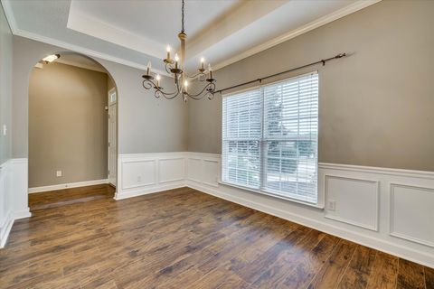 Tiny photo for 721 Wickham Drive, Evans, GA 30809 (MLS # 550498)