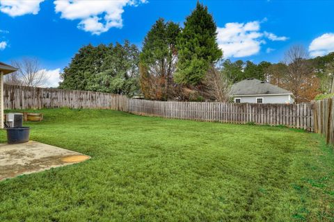 Tiny photo for 721 Wickham Drive, Evans, GA 30809 (MLS # 550498)