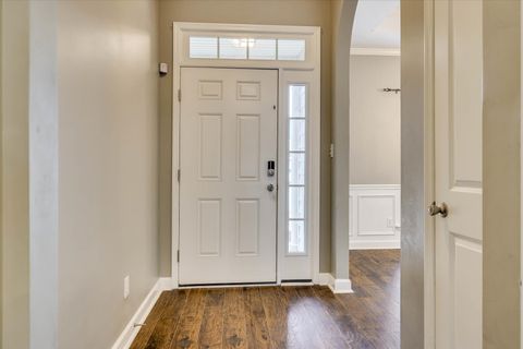 Tiny photo for 721 Wickham Drive, Evans, GA 30809 (MLS # 550498)