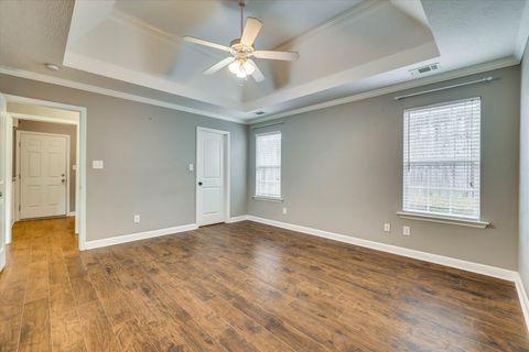 Tiny photo for 721 Wickham Drive, Evans, GA 30809 (MLS # 550498)