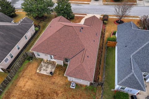 Tiny photo for 721 Wickham Drive, Evans, GA 30809 (MLS # 550498)