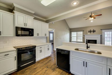 Tiny photo for 721 Wickham Drive, Evans, GA 30809 (MLS # 550498)