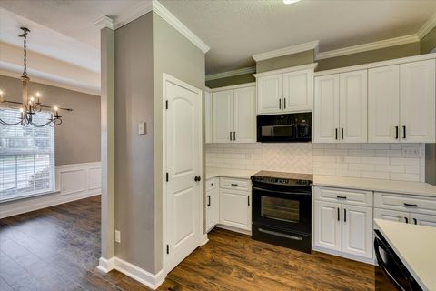 Tiny photo for 721 Wickham Drive, Evans, GA 30809 (MLS # 550498)