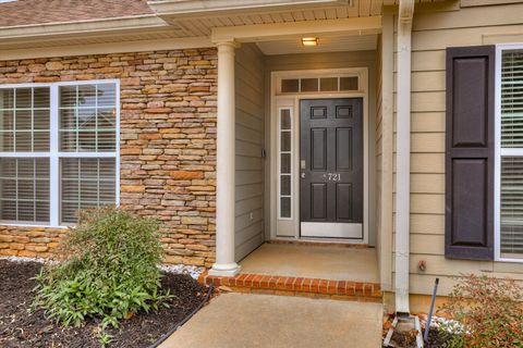 Tiny photo for 721 Wickham Drive, Evans, GA 30809 (MLS # 550498)