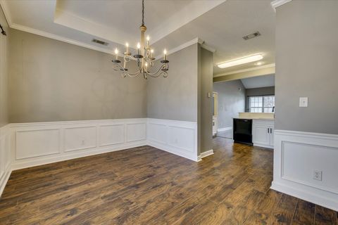 Tiny photo for 721 Wickham Drive, Evans, GA 30809 (MLS # 550498)