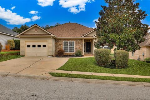 Photo of 721 Wickham Drive, Evans, GA 30809 (MLS # 550498)