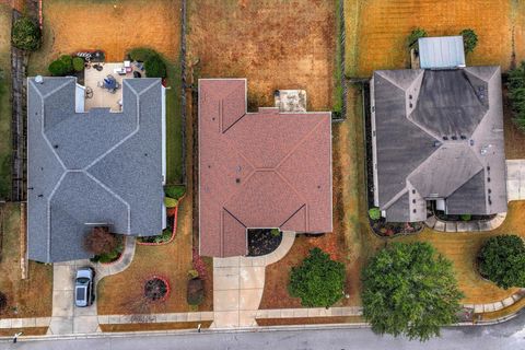 Tiny photo for 721 Wickham Drive, Evans, GA 30809 (MLS # 550498)