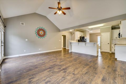 Tiny photo for 721 Wickham Drive, Evans, GA 30809 (MLS # 550498)