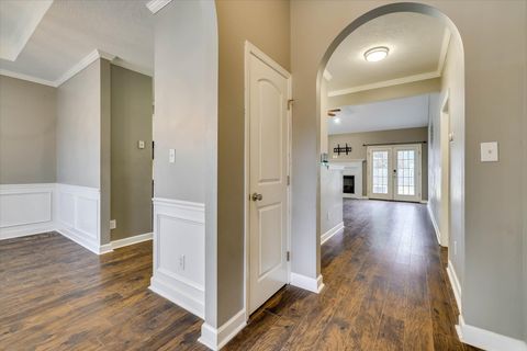 Tiny photo for 721 Wickham Drive, Evans, GA 30809 (MLS # 550498)