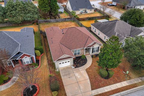 Tiny photo for 721 Wickham Drive, Evans, GA 30809 (MLS # 550498)