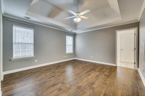 Tiny photo for 721 Wickham Drive, Evans, GA 30809 (MLS # 550498)